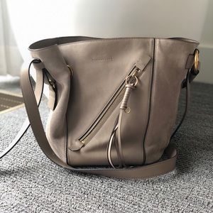 Chloe Bucket Bag